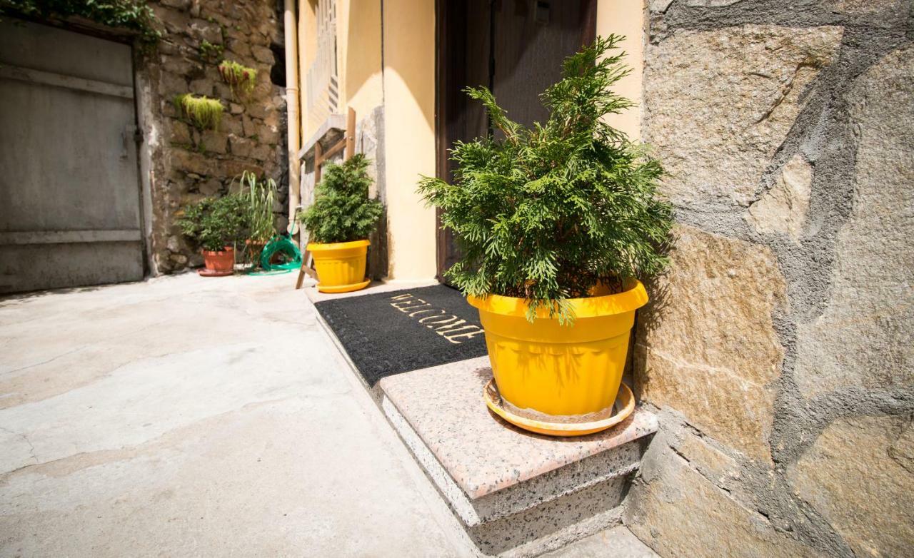The Rocky House - Central & Private 2Bdr By Flat Mаnager Plovdiv Exterior foto